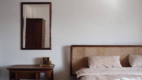 Bed and breakfast Su Thep