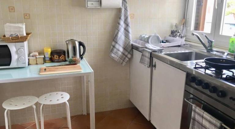 Rental apartment with 2 rooms for 6 persons — photo 3