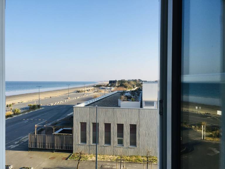 Appartement  Donville-les-Bains
