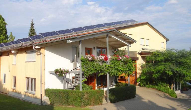 Ferienwohnung Teningen