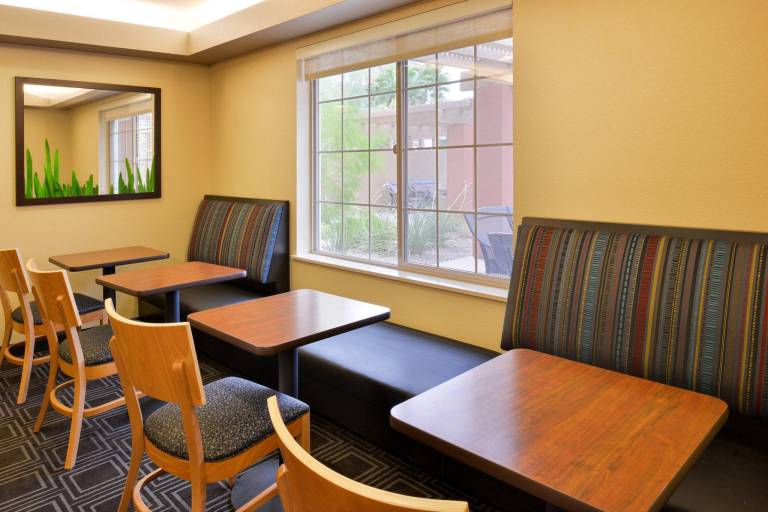 TownePlace Suites by Marriott Las Vegas Henderson — photo 5