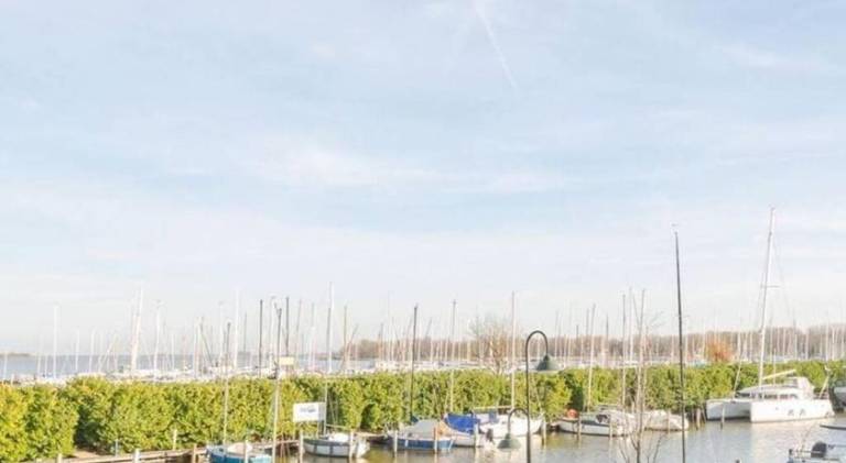 40 m² Ferienwohnung