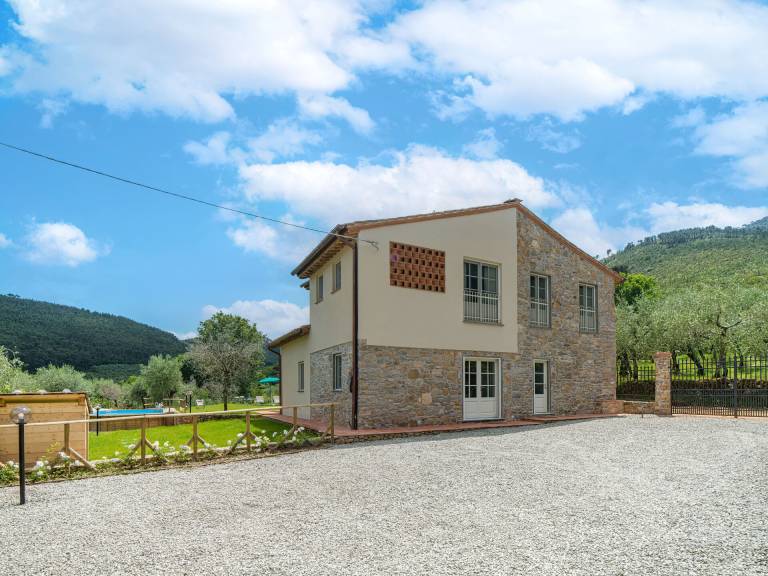 Villa Capannori