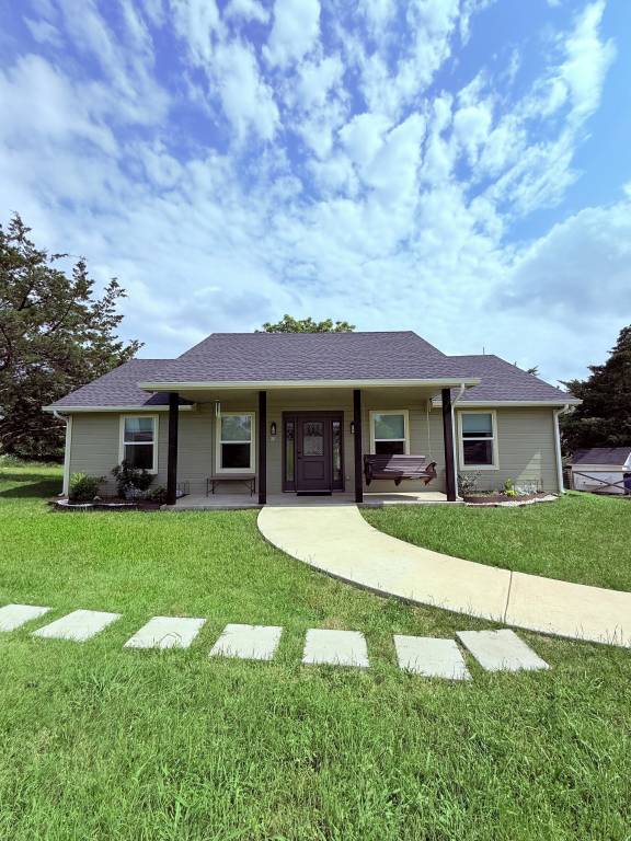 Farmhouse McKinney