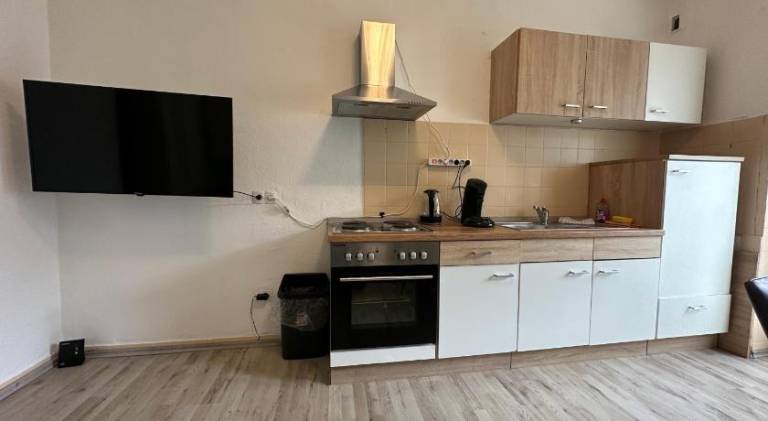 Holiday apartment with 2 rooms for 5 persons — photo 3