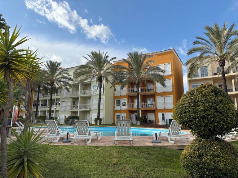 Apartamento  Albufeira