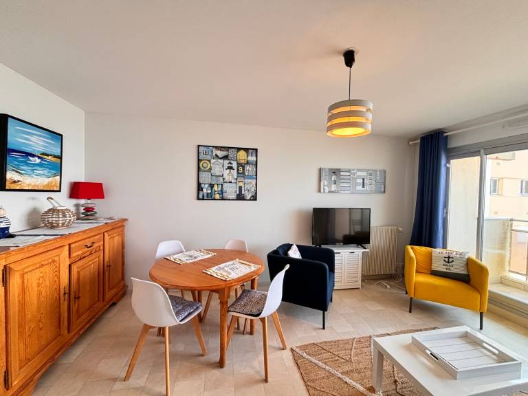 Apartment | Next to the beach | Pet-friendly — photo 3