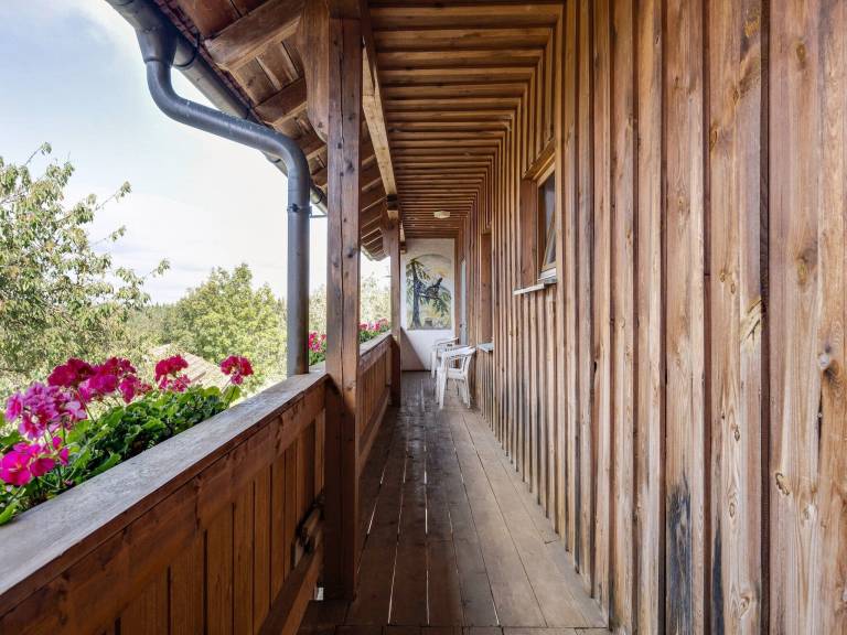 Bauernhof Neurittsteig