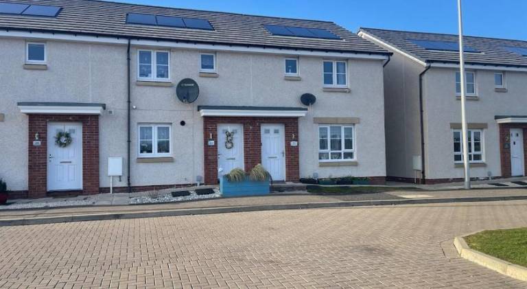 House | Dogs allowed in Edinburgh