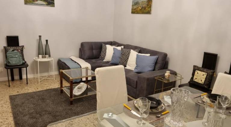 Rental apartment with 2 rooms for 6 persons — photo 2