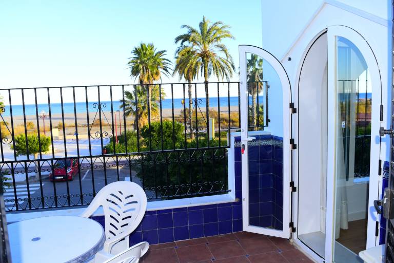 Apartamento Garrucha