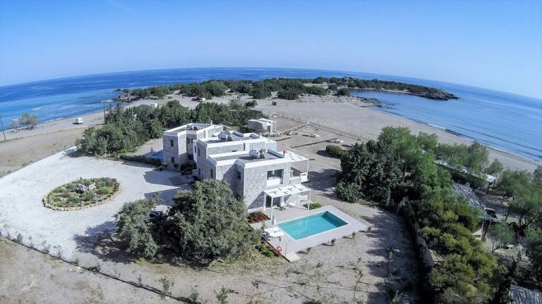 Villa Paleochora