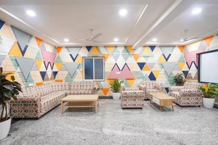 Hotel Cozy Prime Inn Madhapur