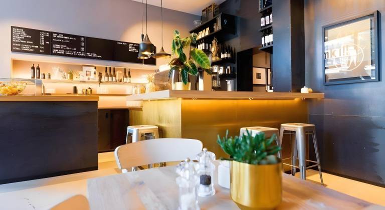 Mk hotel münchen max-weber-platz — photo 5
