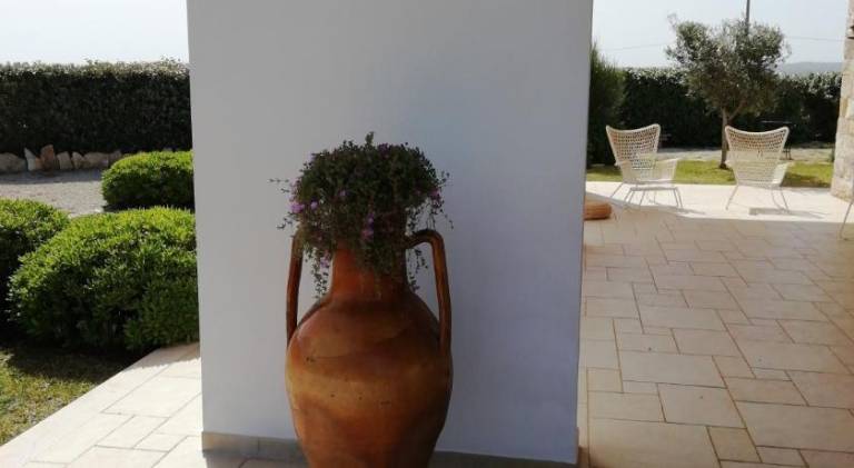 Villa with 2 rooms for 5 persons — photo 4