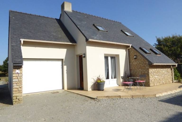 Maison de vacances Pénestin