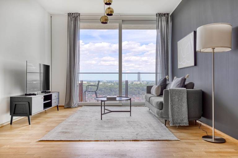 Ferienwohnung Erdberg