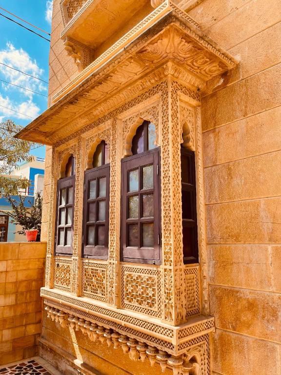 Vedsa Haveli — photo 2