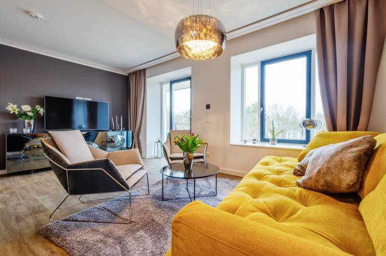 Ferienwohnung Prora