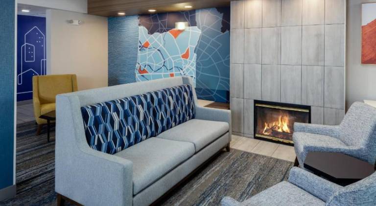 Holiday Inn Express Corvallis-On the River By IHG — photo 3