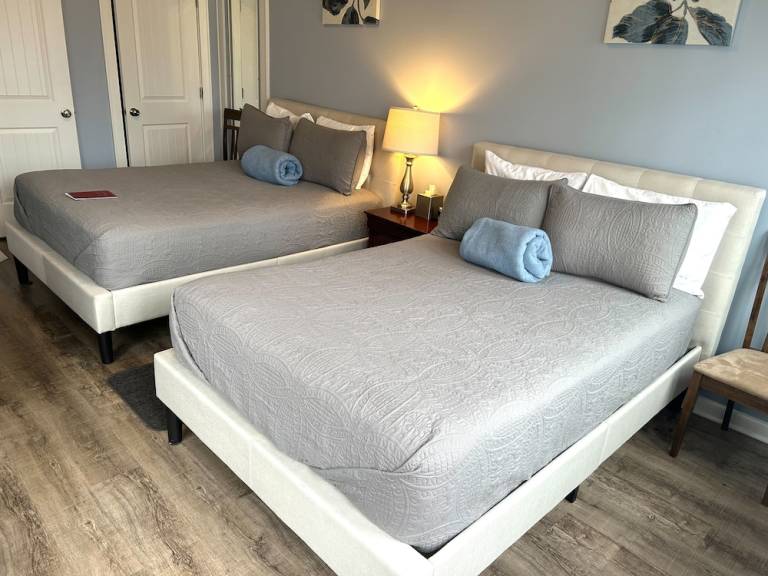 Bed and breakfast  New Milford