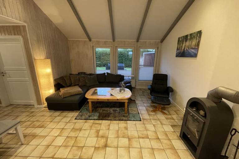 Ferienwohnung Bordelum