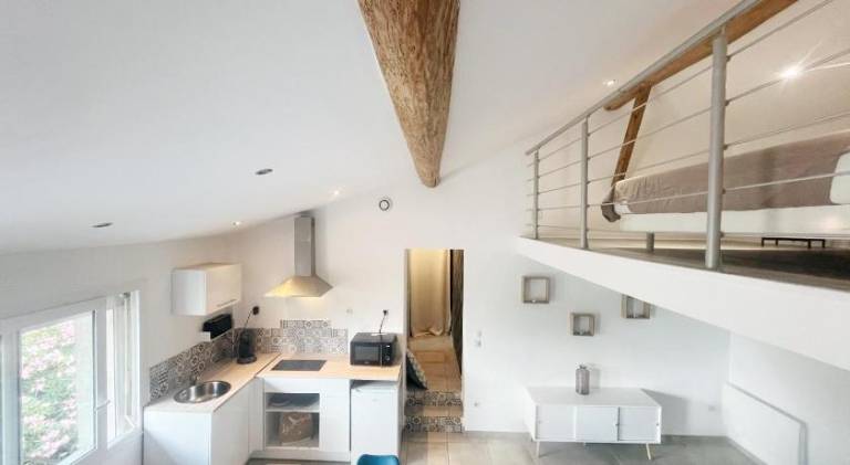 Charming holiday apartment | Pets are welcome in Montauban