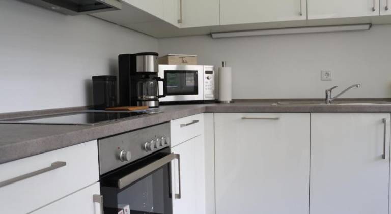 Holiday apartment with BBQ, patio & garden — photo 4