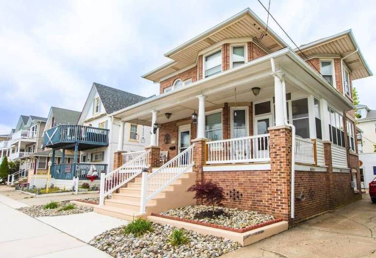 House Wildwood