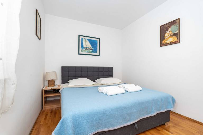 Beautiful rental apartment | Sea view | Dogs allowed — photo 4