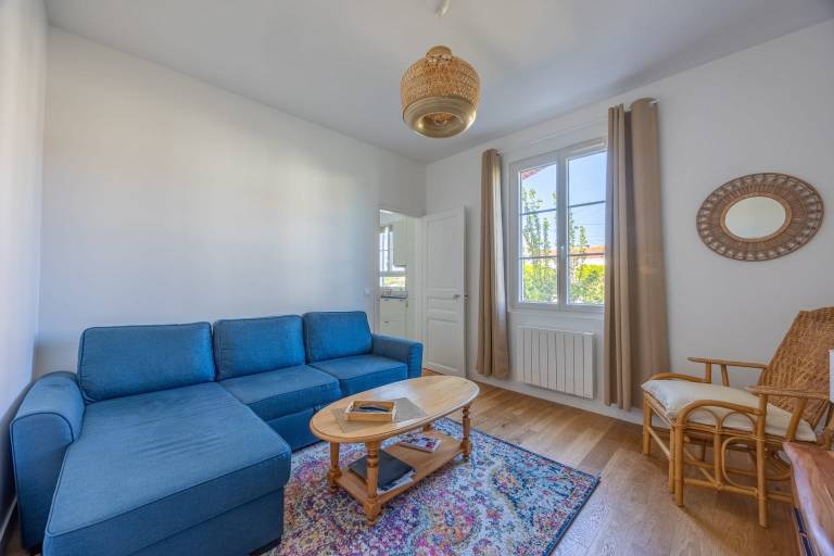 Maison de vacances Cabourg