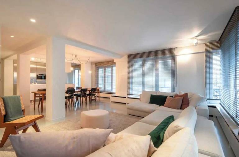Appartement Knokke-Heist