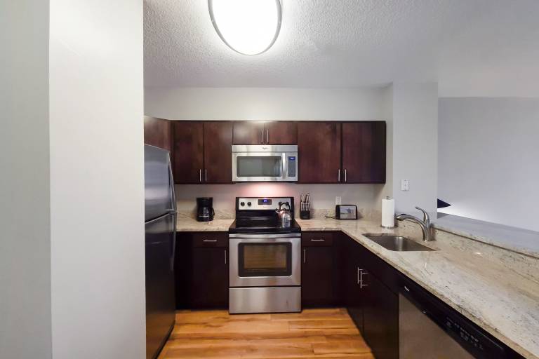 Apartment  Scarsdale