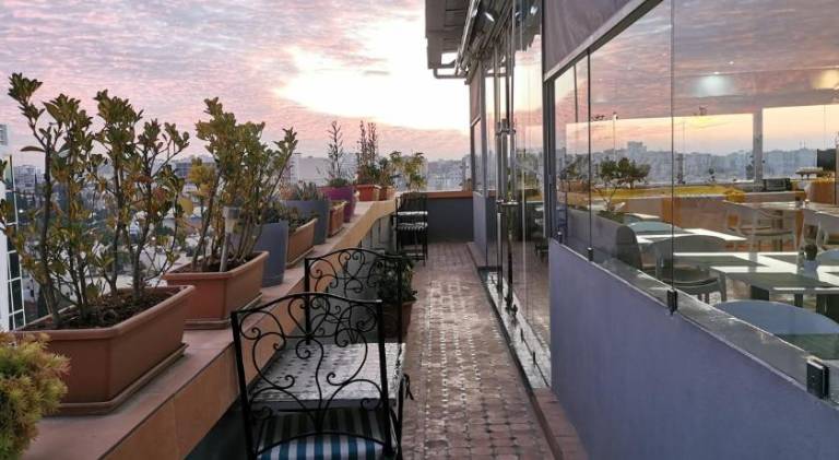 Hotel Swani — photo 5