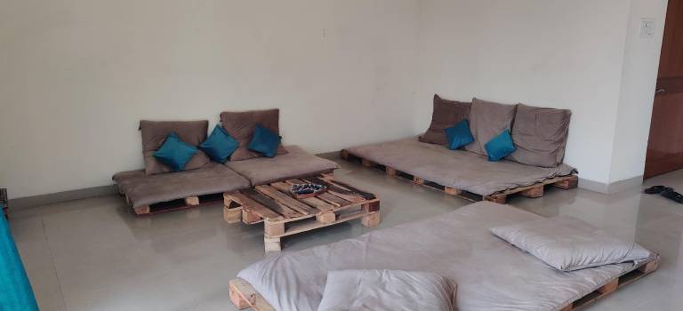 Rental apartment with pool — photo 2