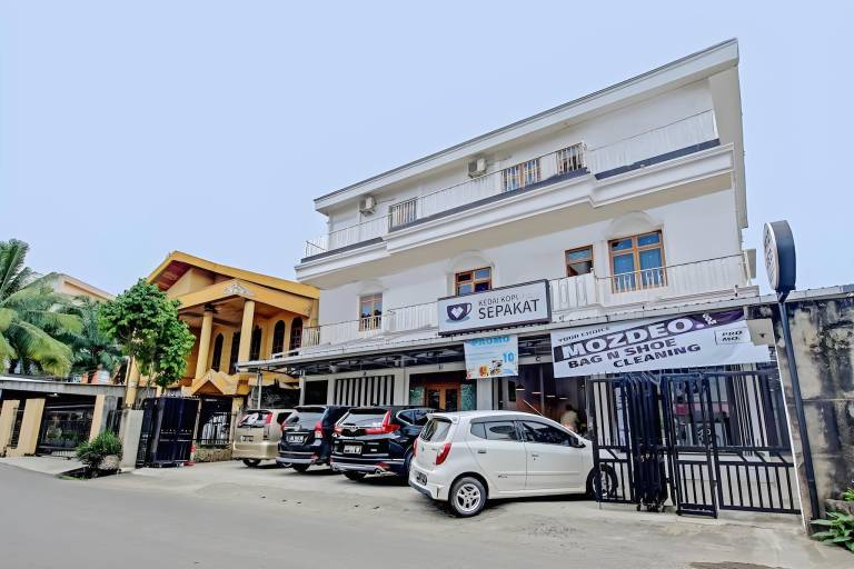 Palembang Residence
