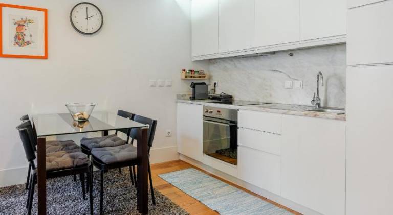 Apartamento City Center — photo 4