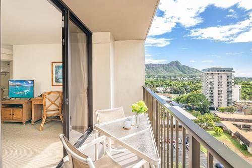 Apartment  Waikīkī