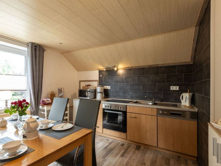 Ferienwohnung Hillers