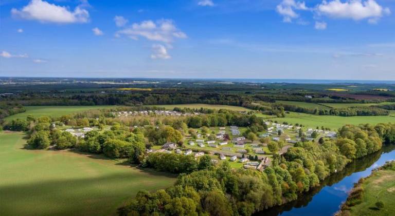 Springwood Holiday Park