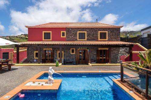 Casa Ponta do Pargo