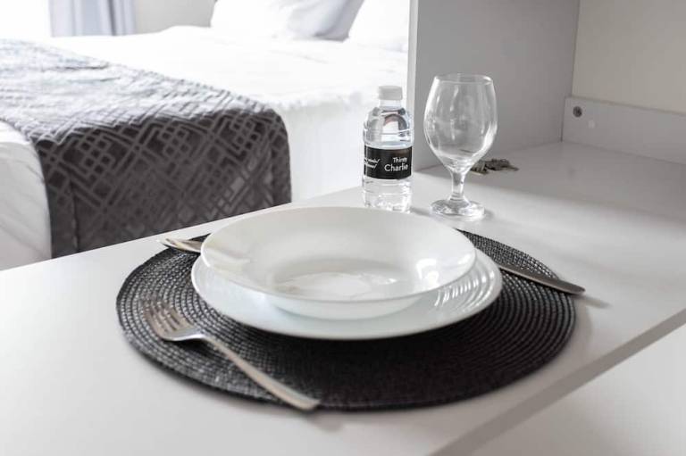 Apartamento Cristal