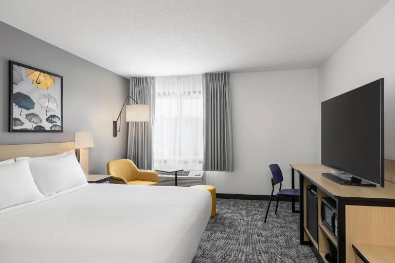 City Express by Marriott Bemidji — photo 2