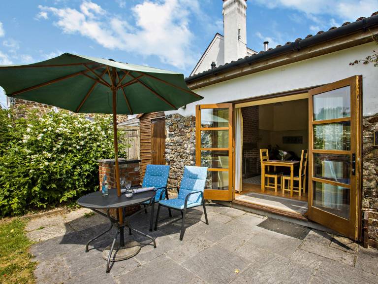 Cottage South Molton