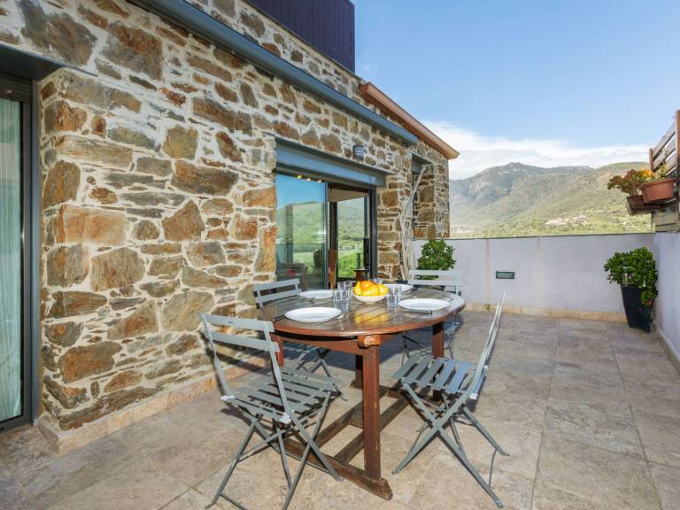 Apartment El Port de la Selva