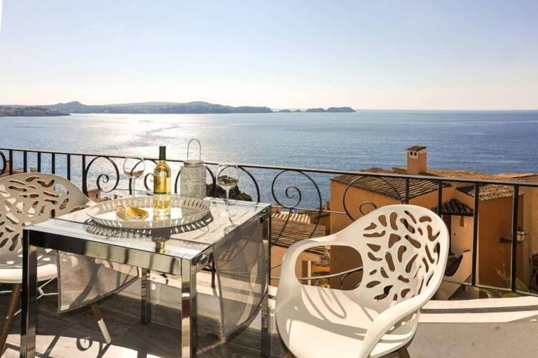 Apartamento Santa Ponsa