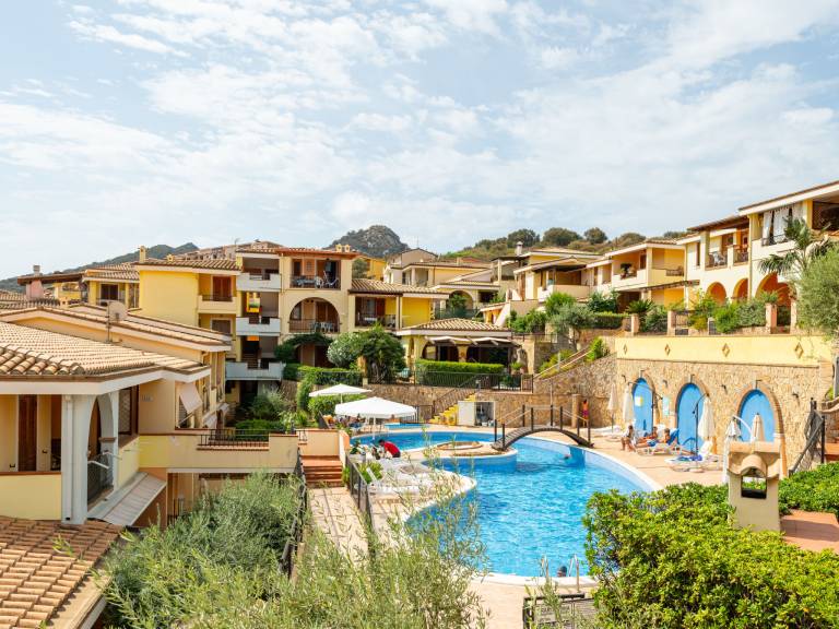 Ferienwohnung Villasimius