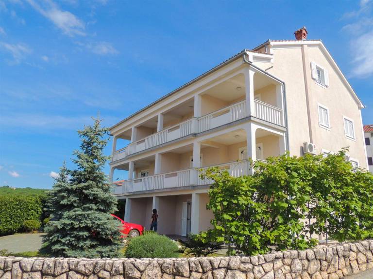 Privatzimmer  Turčić