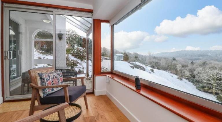 Vacation home with 4 rooms for 8 persons — photo 3