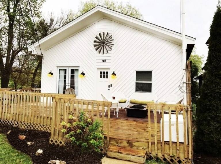 House Wauconda